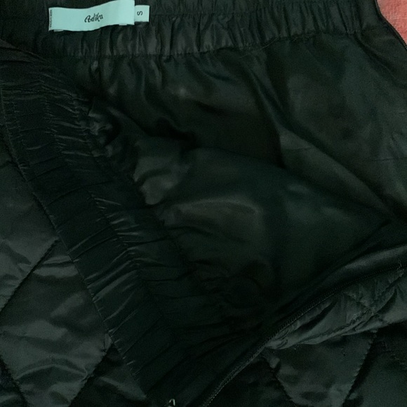 ADK insulated skirt size S - Picture 3 of 4